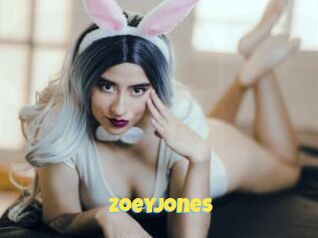 ZoeyJones Sexe et Porno
