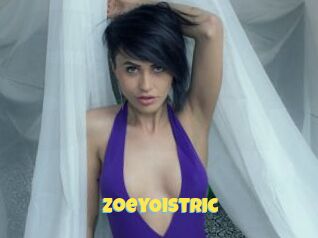 ZoeyOistric