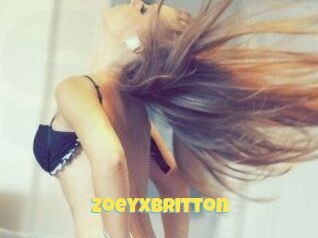 ZoeyXBritton