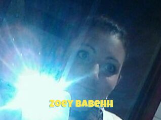 Zoey_Babehh