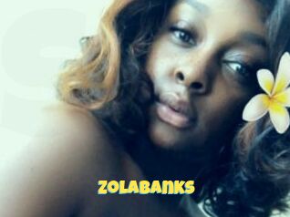 ZolaBanks
