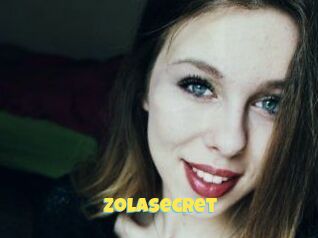 ZolaSecret