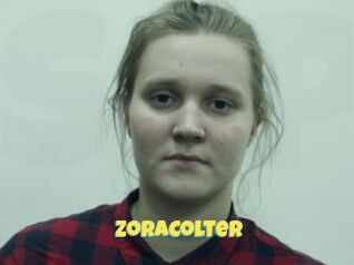 ZoraColter