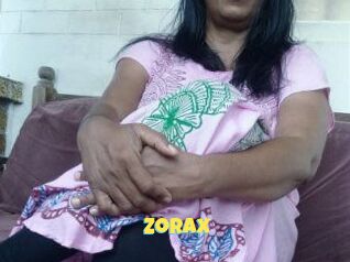 Zorax