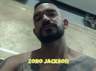 Zoro_Jackson