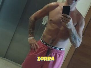 Zorra