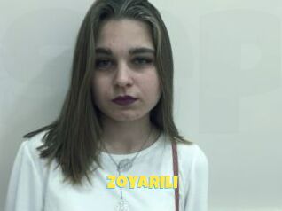 ZoyaRili