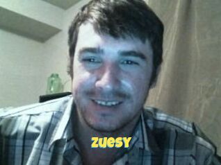 Zuesy