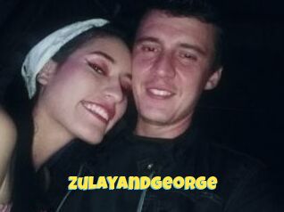 ZulayandGeorge