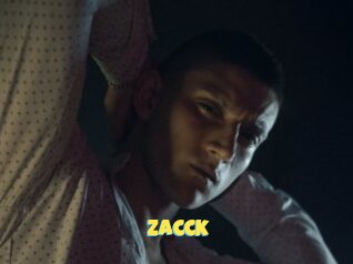 Zacck