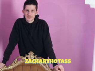 Zacharyhotass