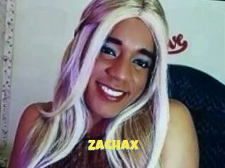 Zachax