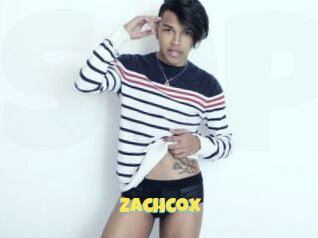 Zachcox