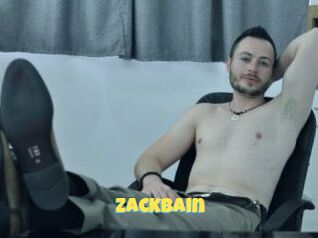 Zackbain