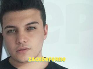 Zackdeferne