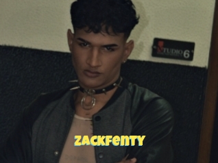 Zackfenty