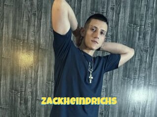 Zackheindrichs