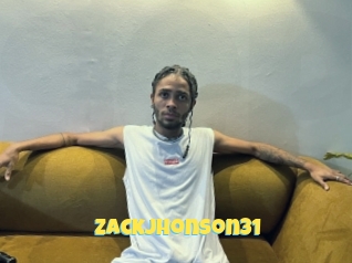 Zackjhonson31