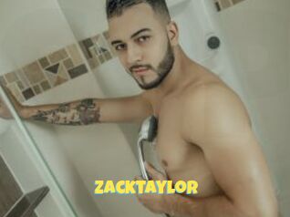 Zacktaylor