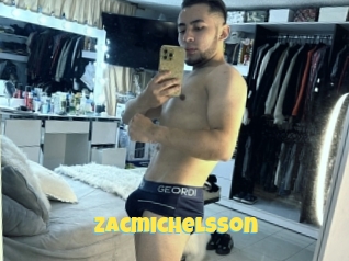 Zacmichelsson