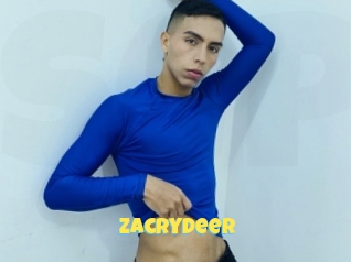 Zacrydeer