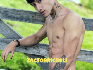 Zactorricheli