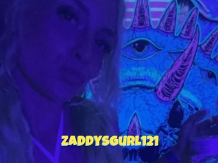 Zaddysgurl121
