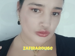 Zafirarouge