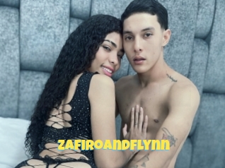 Zafiroandflynn