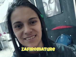 Zafiromature