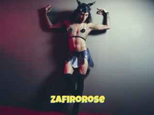 Zafirorose