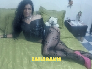 Zaharakis