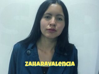 Zaharavalencia