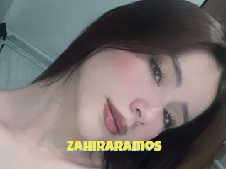 Zahiraramos