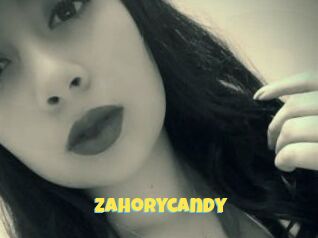 Zahorycandy