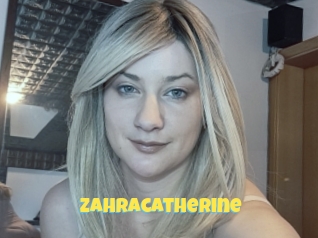 Zahracatherine