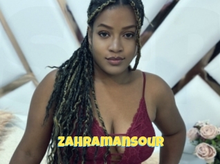 Zahramansour