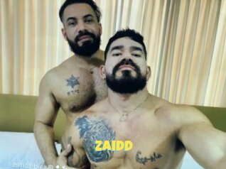 Zaidd