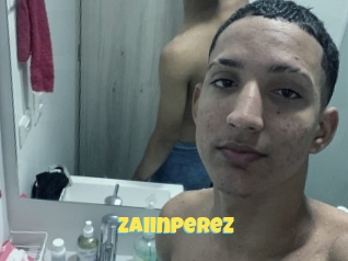 Zaiinperez