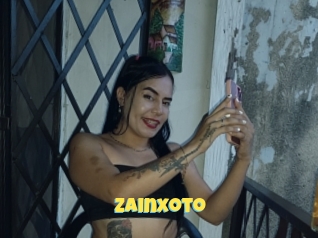 Zainxoto