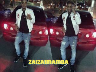 Zaizai_mamba