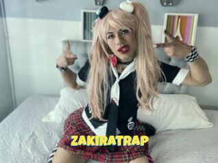 Zakiratrap