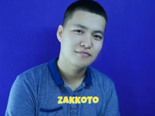Zakkoto