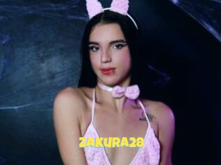 Zakura28