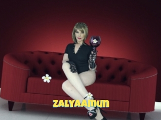 Zalyaamun