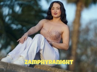 Zamphyranight