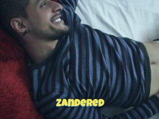 Zandered