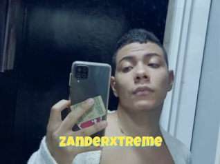 Zanderxtreme