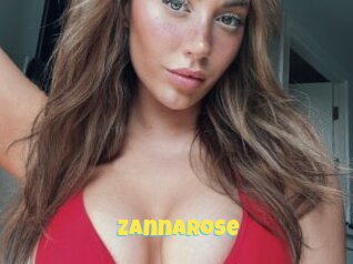 Zannarose