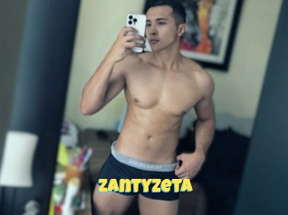 Zantyzeta